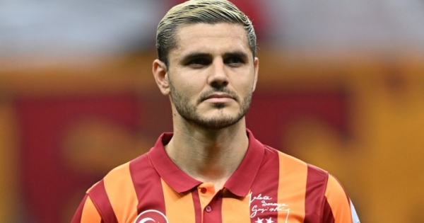 Galatasaray dan son dakika Mauro Icardi açıklaması geldi