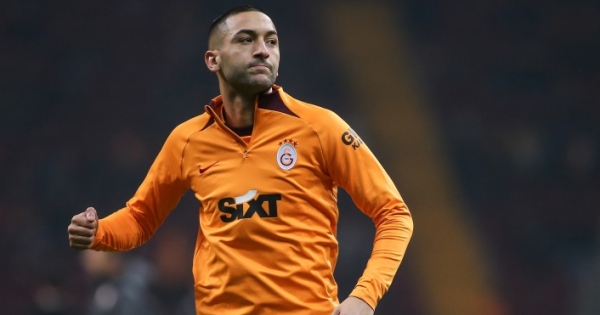 Hakim Ziyech In Menajeri Resmen A Klad Ayr Lmak Istedi Imizi