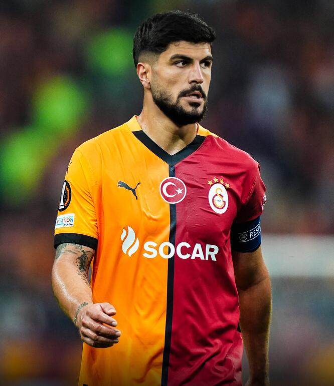 Yağız Sabuncuoğlu Galatasaray anlaşmaya çok yakın 5 milyon Euro