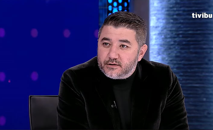 Ali Naci Küçük: "Galatasaray yüzde 100 transfer eder, masaya oturup el sıkışır"