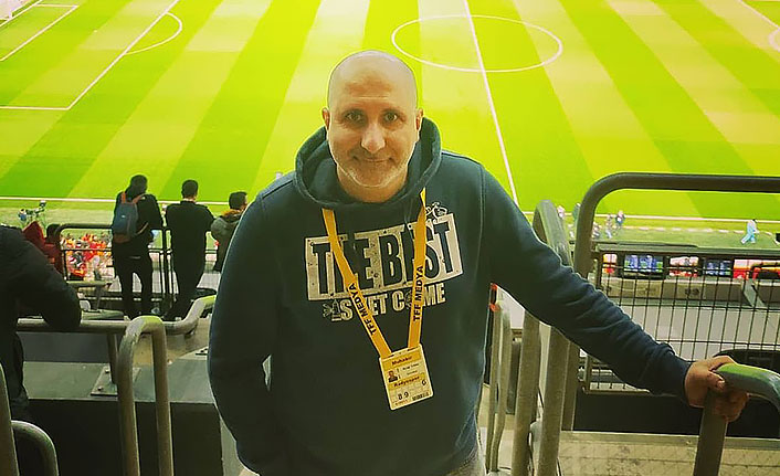 Eyüp Yıldız: "Duyduğuma göre Göztepe, Galatasaray'dan ikisini de ciddi şekilde istiyor"