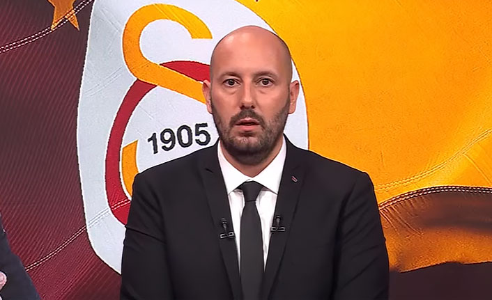 Mehmet Özcan: "Galatasaray 2.9 milyon Euro'ya anlaşma sağladı, hiçbir şart koşmadı"