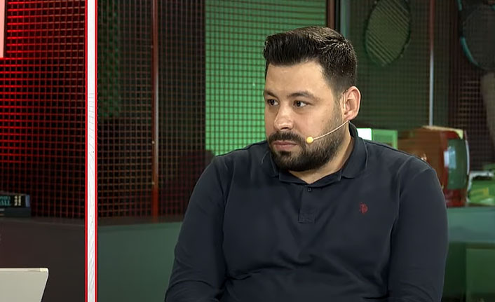 Salim Manav: "Galatasaray, Barcelona'nın yıldızıyla yüz yüze görüşme yapacak"
