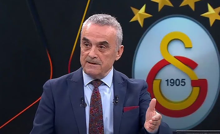 Ahmet Akcan: "Galatasaray ikna eder ama kulağıma gelen bilgiye göre ailesi devreye girmiş"
