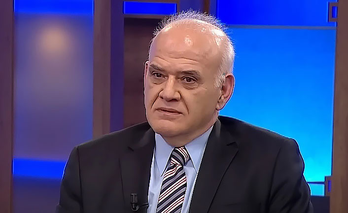 Ahmet Çakar: "Ali Koç gidip Jose Mourinho'yu getirdi, o zaman Galatasaray'a..."