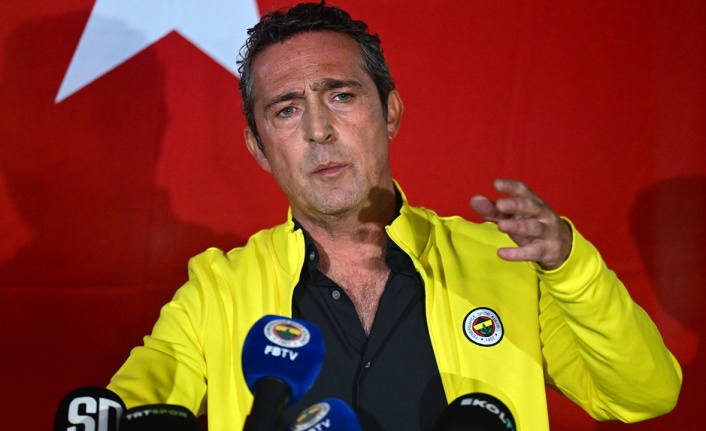 Ali Koç: "Galatasaray'ın çalkanacağını söylemiştim, sağ olsun Sayın Erden Timur da ifşa etti"