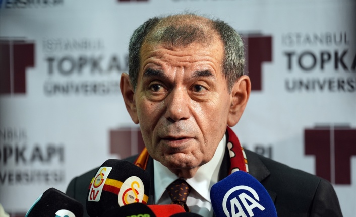 Ali Koç'un teklifi Dursun Özbek'i kızdırdı! "Böyle unutturulamaz"