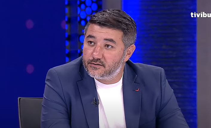 Ali Naci Küçük: "Galatasaray, 1 Temmuz sabaha transferi açıklayacak, gözü kapalı yazabilecek bir oyuncu istiyorlar"