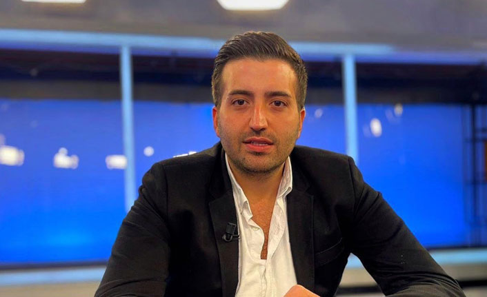 Ertan Süzgün: "Galatasaray dünyaca ünlü bir oyuncuyla ilgileniyor, ismini 20 gün önce duymuştum"