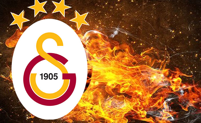Galatasaray'ın görüştüğü yeni yıldız orta saha oyuncusunu duyurdu!