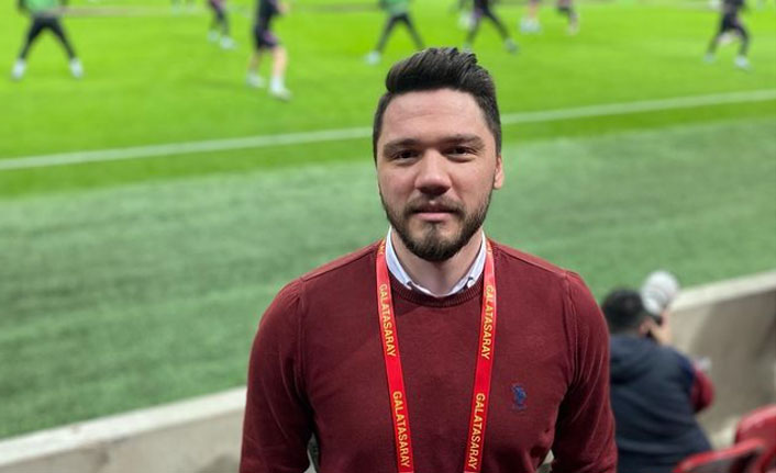 Kaya Temel: "Ziyech'in menajeri Galatasaray'a gelmesi için devreye girdi"