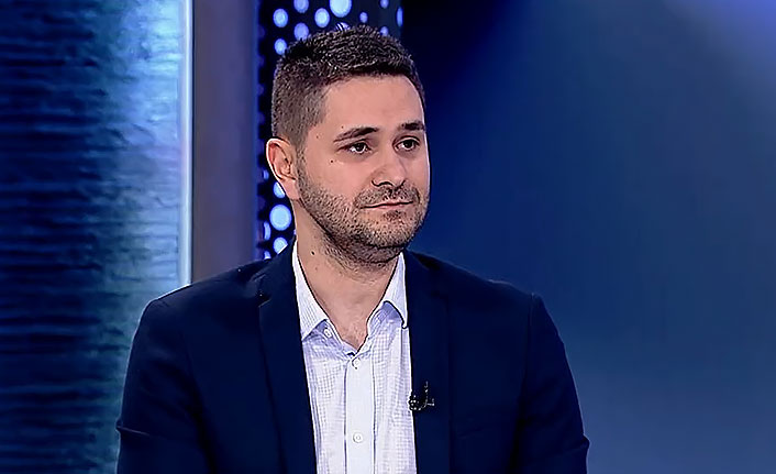 Kutlu Akpınar: "Galatasaray'da Okan Buruk ve Dursun Özbek'in istediği 1. oyuncu"