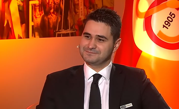 Kutlu Akpınar: "Galatasaray'ın ilk hedefi ve bonservisi için önemli bir bütçe ayrıldı"