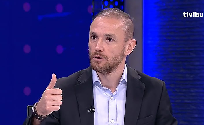 Özgür Sancar: "Galatasaray alırsa eğer yaz transfer döneminin en iyi transferini yapmış olur"