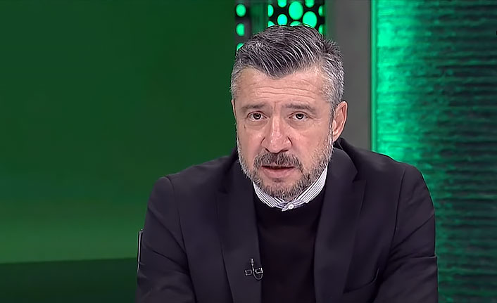 Tümer Metin: "Galatasaray'daki rolü çok başka olacak, Arda Güler bile geri planda kaldı"