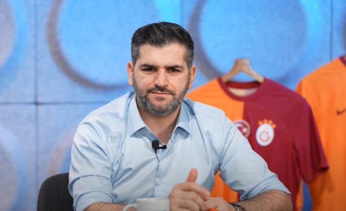Yakup Çınar: "Galatasaray transferi 10 gün önce bitirdi, 1 Temmuz'da resmi olarak açıklanacak"