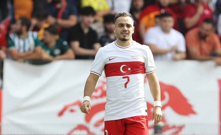 "Yusuf Sarı, Galatasaray ile anlaşmaya vardı"