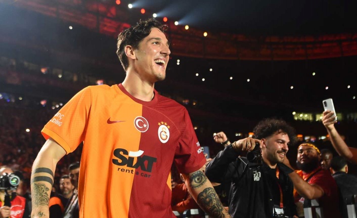 Nicolo Zaniolo, resmen Atalanta'da! Galatasaray, anlaşma şartlarını açıkladı!