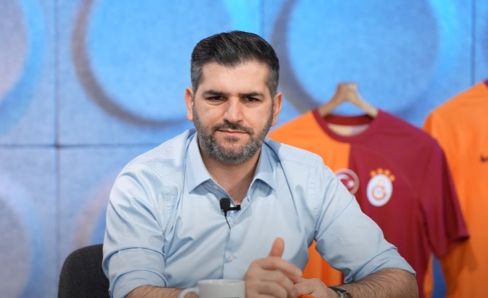 Yakup Çınar: "Galatasaray'dan Westerlo'ya transfer oldu, bonservisinin yarısına 4 Milyon Euro ödeyecekler"