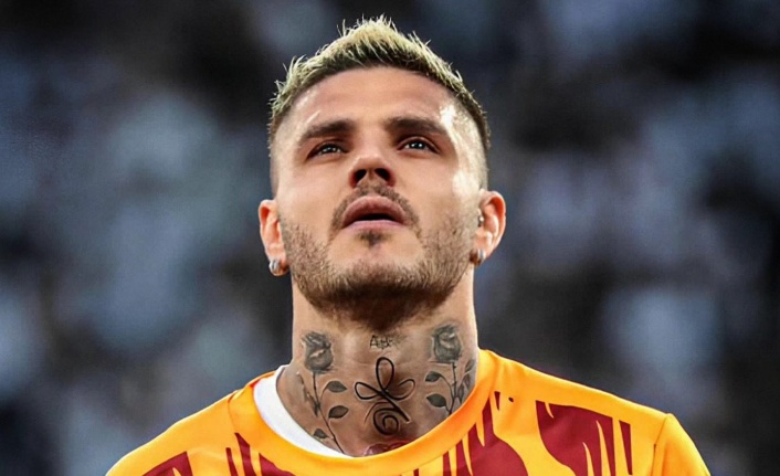 Mauro Icardi'nin sakatlığıyla ilgili ilk bilgi geldi!