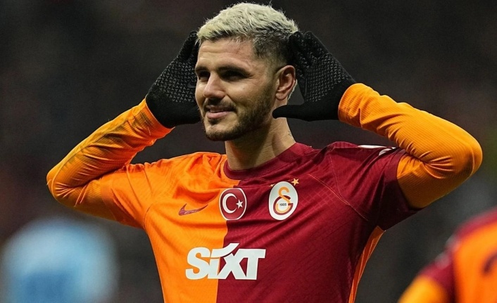 Mauro Icardi'ye yapılan skandal oyunu duyurdu! "Icardi'ye yakın bir kaynakla görüştüm"