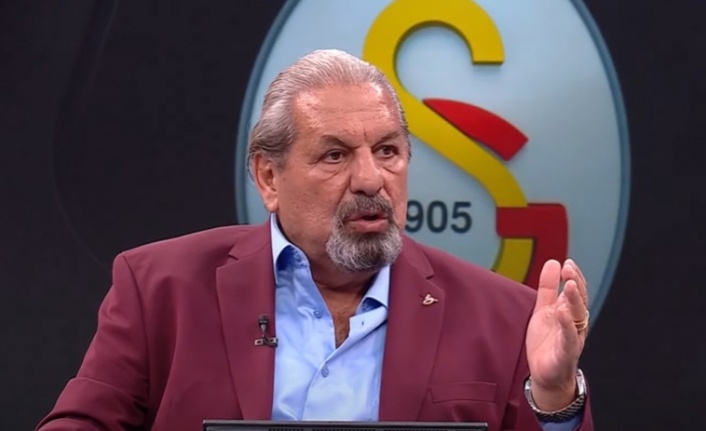 Erman Toroğlu: "Galatasaray'da bir adam var, yakın zamanda yiyecek, poker suratlı"