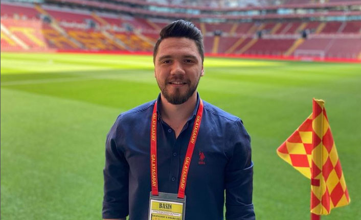 Kaya Temel: "Galatasaray'a transfer için bu ismi unutmayın ve bir kenara not edin"
