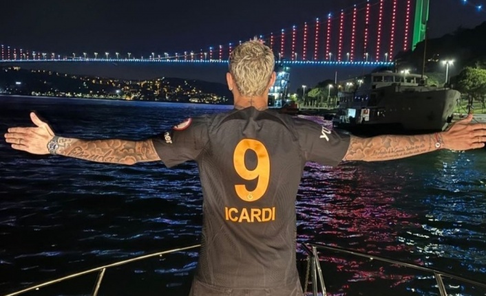 Mauro Icardi, Galatasaray'dan ayrılıyor mu? İlk cevaplar geldi!