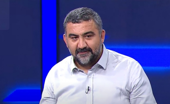 Ümit Özat: "Galatasaray'da böyle 5 tane daha yapsın, daha çok bonservis getirir"