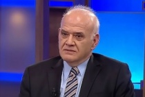 Ahmet Çakar: "Galatasaray'da birisi veya birileri korkuttu ve geri adım attı"