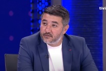 Ali Naci Küçük: "Önümüzdeki sezon Galatasaray'da yok, bırakıyor"