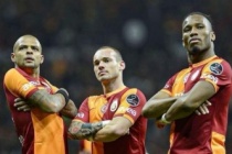 "Drogba, Sneijder ve Felipe Melo, Galatasaray ile çalışacak"