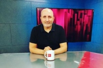 Eyüp Yıldız: "Umarım Galatasaray'a gelir ve kalbindeki takım Galatasaray'da futbolu bırakır"