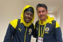 İsmail Kartal'ın oğlu, Galatasaray Stat Müdürü'nü yumrukladı!