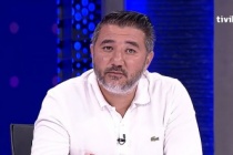 Ali Naci Küçük: "Galatasaray golcü oyuncuyla dün görüşme yaptı, alternatifi de Trabzonspor'da oynayan Onuachu"