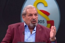 Erman Toroğlu: "Galatasaray'da bir adam var, yakın zamanda yiyecek, poker suratlı"