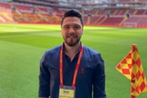 Kaya Temel: "Galatasaray'a transfer için bu ismi unutmayın ve bir kenara not edin"