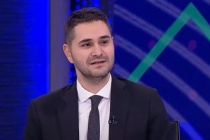 Kutlu Akpınar: "Galatasaray 4.5 milyon Euro ve 1-2 futbolcu takasıyla yakın bir zamanda transfer eder"