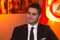 Kutlu Akpınar: "Galatasaray'ın ilk hedefi ve bonservisi için önemli bir bütçe ayrıldı"