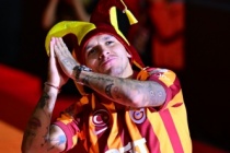 Lucas Torreira: "Galatasaray, Avrupa'daki son kulübüm olacak, oraya gidip oynamak için ölüyorum"