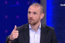 Özgür Sancar: "Galatasaray, son dakikaya kadar transfer edebilir, Jose Mourinho'ya karşı akıllı hamle yaptı"