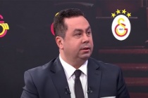 Serhan Türk: "Yıllık 50 milyon Euro teklif ettiler, Galatasaray da isteyebilir"