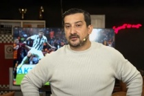 Serhat Akın: "Galatasaray isterse gidip 55 tane kupa alsın, Fenerbahçe gidip Mourinho'yu alabiliyorsa..."