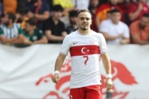 "Yusuf Sarı, Galatasaray ile anlaşmaya vardı"
