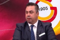 Serhan Türk: "Galatasaray anlaşmaya yakın, Aslan olması an meselesi"