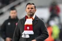 Okan Buruk: "Kendi oynamak istedi, Galatasaray'da birçok oyuncumuz bunu yapıyor"