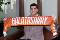 Alvaro Morata, Gaziantep FK - Galatasaray maçında oynayacak mı? Belli oldu!