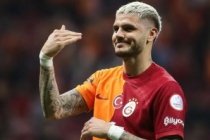 Mauro Icardi, İstanbul'a gelir gelmez yanlarına gitti! Sakatlığı için açıklama yaptı!