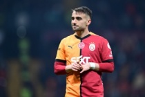 Galatasaray'da Yunus Akgün'den duygusal veda paylaşımı!