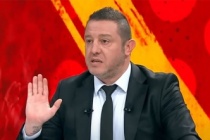 Nihat Kahveci: "Galatasaray'a bu adamı bırakmazlar, Türkiye'ye meteor düşmüş gibi bir sürpriz, böylesini nadir gördüm"